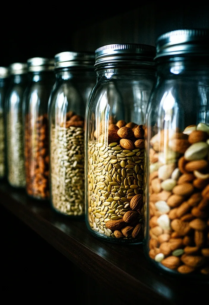 Nutritional components